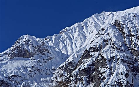 Mountain Hd Wallpaper Background Image 2560x1600