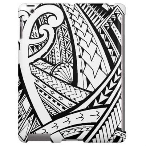 Samoan Tattoo Designs And Meanings 10 Best Ideas