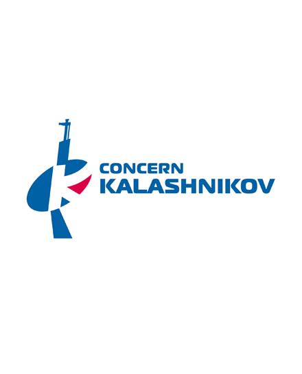 Las Armas Kalashnikov Rediseñan Su Arquitectura De Marca — Brandemia
