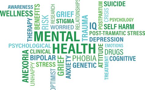 Promoting Positive Mental Health In The Workplace During Times Of