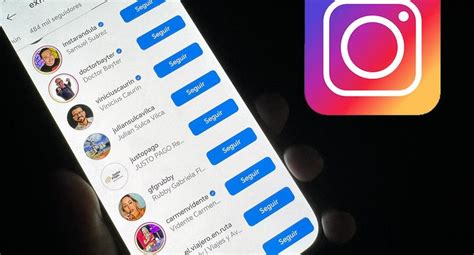 Instagram Truco para saber quién ya no te sigue en la app Truco