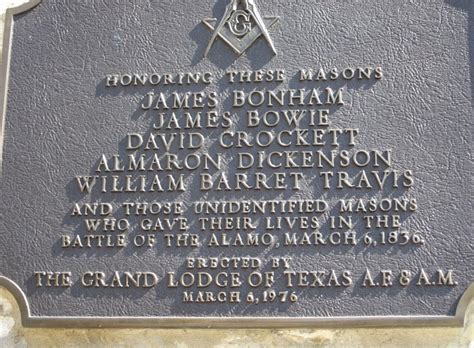 Quotes Of The Alamo Battle. QuotesGram