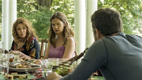 The Affair Recap Do Noah And Alison Have Chemistry The New York Times
