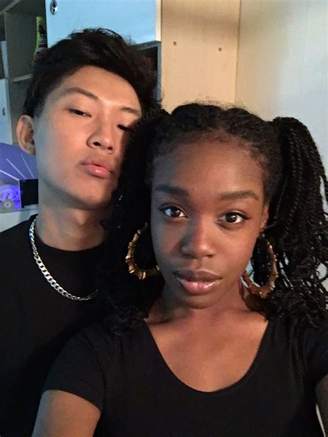 Blasian Love Forever™ Ambw Asian Men And Black Women Dating → Ambw Dating Ages 18 Welcome