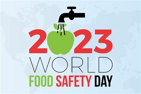 World Food Safety Day 2023 Theme History And Significance U6l News