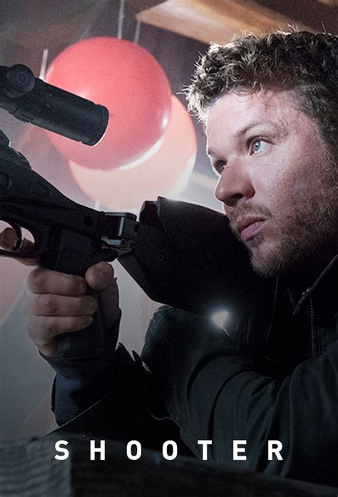 Download top telly shows here! Shooter Season 2 Episode 7 Watch Online Streaming & Free Download - TV Series