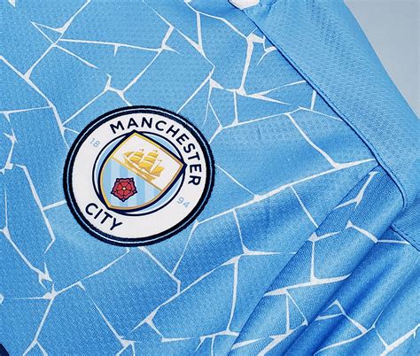 The spurs are bringing back a piece of franchise history as they don their classic fiesta colors. Manchester City Home Jersey 2020/2021 + De Bruyne 17 Printing | SportsWearSpot