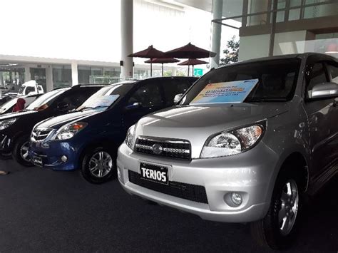 Jangan lupa untuk selalu ngecek tanggal berlakunya lowongan di pt ahm, dan pastikan untuk mengisi formulir dengan data yang benar. Daihatsu Sulap 20 Mobil Pelanggan Menjadi Seperti Baru ...