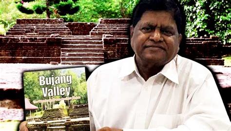 Unfortunately, history rarely interests people in general. Author slams tourism ministry for ignoring Bujang Valley ...