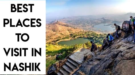 Best Places To Visit In Nashik Youtube