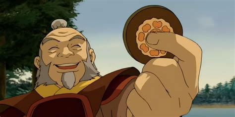 The Best Quotes From Uncle Iroh And His Love Of Tea
