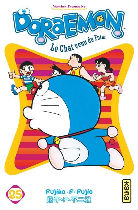 Doraemon T25 Kana