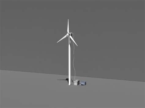 4 Easy Ways To Build A Wind Turbine With Pictures