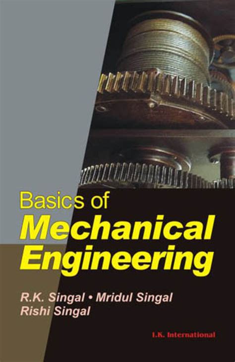 30 Must Read Engineering Books