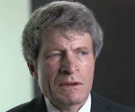 Richard Painter Obstruction May Be What Ends This Wh