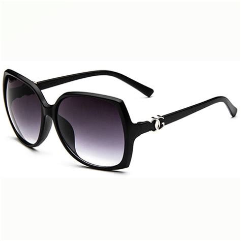 2015 Sunglasses Women Polarized Brand Designer Ladies Sun Glasses Woman Fashion Black Oculos De