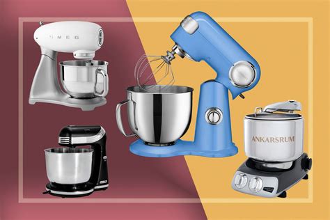 10 Best Stand Mixers For 2022 According To Reviews Food And Wine