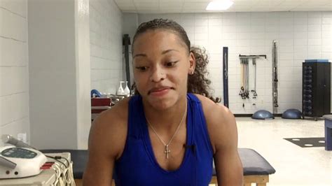 Alexis Love Olympic Trials Youtube