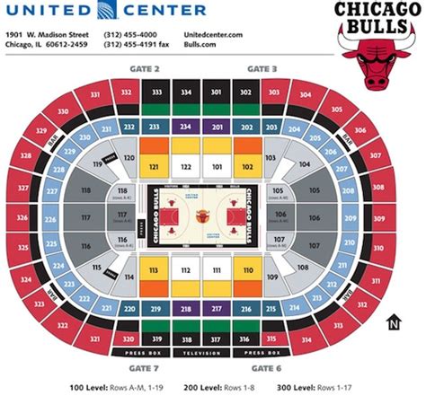 Chicago Bulls Collecting Guide Tickets Jerseys