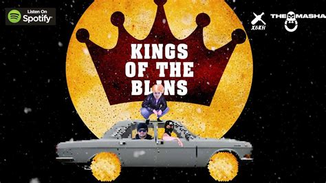 Hbkn And The Masha Kings Of The Blins Hardbass Pixelart Music Video