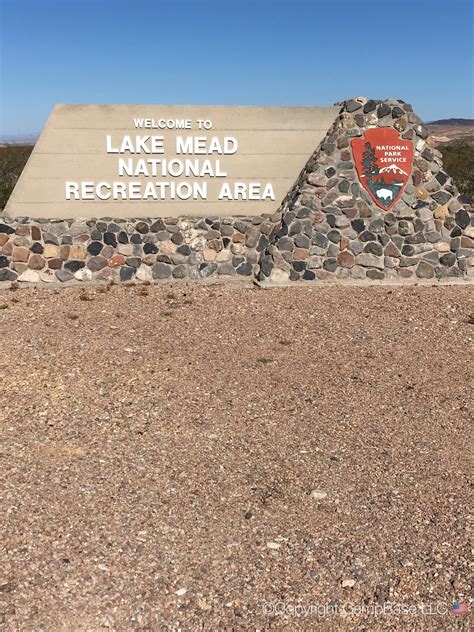 Pin By Campbase Camping On Lake Mead National Recreation Area