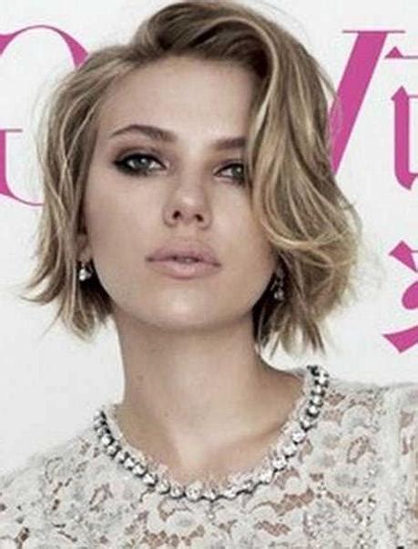 Hairstyles for square faces are not limited and come with several options to choose from. 20 Best Collection of Short Hairstyles For Square Faces ...