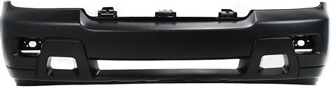 Front Bumper Cover Compatible With 2006 2009 Chevrolet