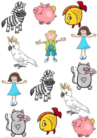 You control the design and how many pieces are in each custom photo puzzle. Find One Picture Without a Copy Puzzle for Boys | Free ...