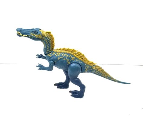 Jurassic World Fallen Kingdom Suchomimus Dinosaur Figure Large Scale Toy 4490 Picclick