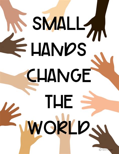 10 Diversity Classroom Posters For A Positive Inclusive Classroom My