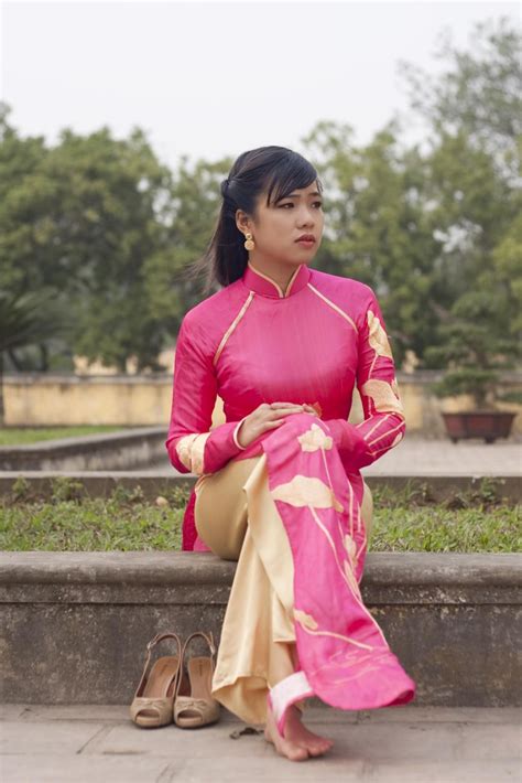 Images About Vietnamese Ao Dai On Pinterest Ao Dai Free Download Nude Photo Gallery