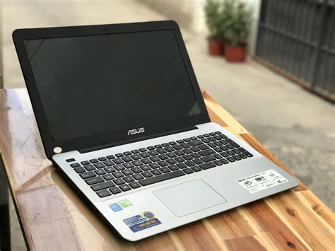Laptop Asus X555lf I3 4005u 4g 500g Vga Gt930m 2g Đẹp Zin 100 Giá Rẻ