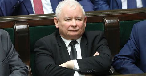 Jarosław Kaczyński O Głosowaniu Ws Krs I Decyzji Elżbiety Witek Wiadomości