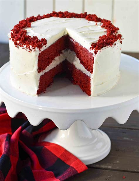 10 Nice Red Velvet Cake Mix Ideas 2024