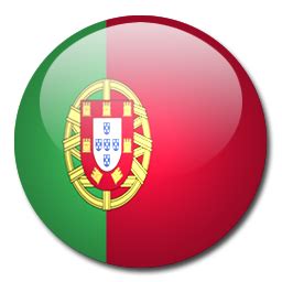 Flag icon of portugal is available in 3 sizes at png format. Portugal Flag Icon | Download Rounded World Flags icons ...