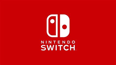 Logo Shocking Revelation Nintendo Switch Youtube