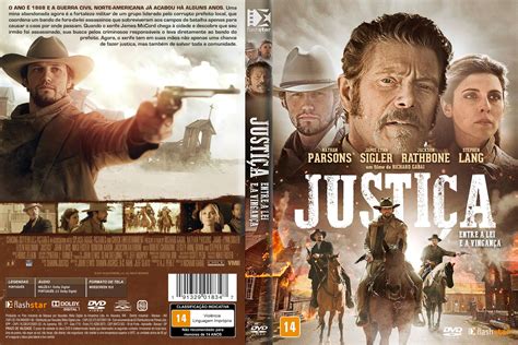 Justiça Entre A Lei E A Vingança DVD Capa DVD Capas