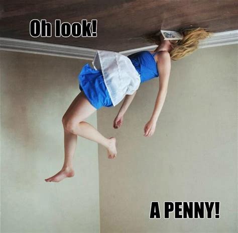 The Best Of Oh Look A Penny 32 Pics
