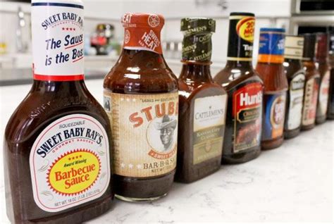 That said i love trying new interesting recipes and this fit the bill. 22 Best Ideas Low Carb Bbq Sauce Brands - Home, Family ...