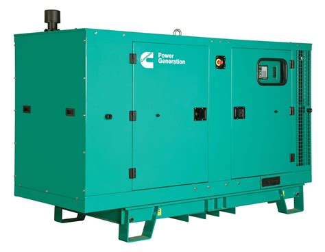 33 kva diesel generator for sale cummins cpg 3 phase genset