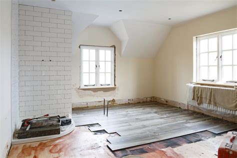 Everything You Need To Know Going Into A Home Remodeling Project
