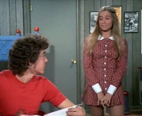 Marcia Brady The Brady Bunch 19691974 Fashion Tv Seventies