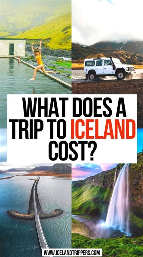 What Does A Trip To Iceland Cost