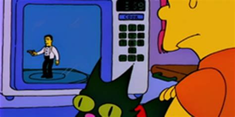 7 Best James Bond References In The Simpsons