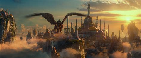 I try to edit my movies to increase entertainment without. Warcraft Movie, Warcraft, Wow Movie, Movie, Griffin ...