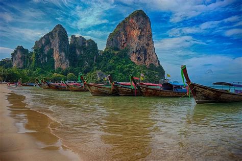 19 Best Places To Visit In Krabi 2021 Guide