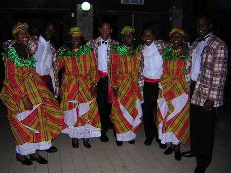 Capuchin Cultural Group To Perform At Quadrille Festival In Guadeloupe