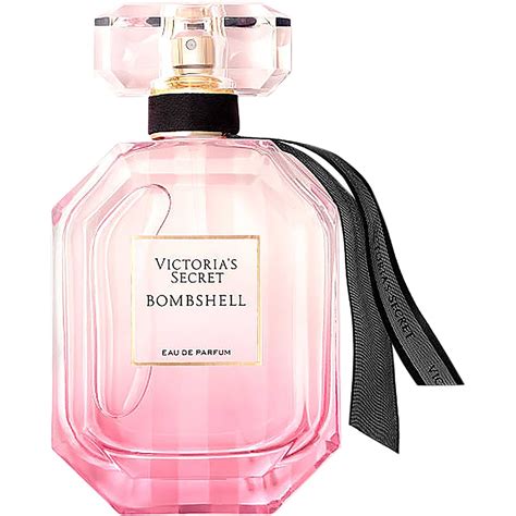 Victorias Secret Bombshell Eau De Parfum Spray Womens Fragrances