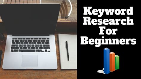 Keyword Research For Beginners How To Find The Rights Keywords For
