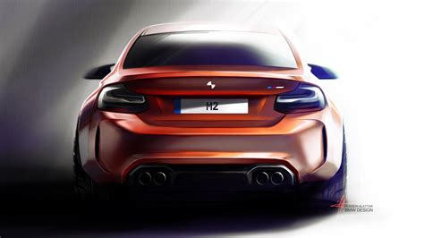 News Bmw M Cars Will Be Electrified Sooner Than Wed Like